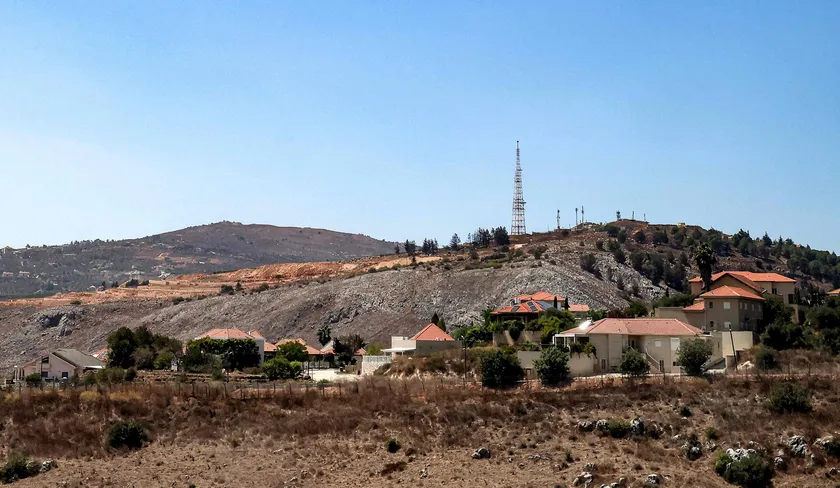 Yair Golan et Chuck Freilich : « Diviser le territoire, et nous séparer des Palestiniens: ce qu’Israël devrait faire après Gaza »