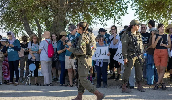 Shaul Arieli et Maoz Rosenthal : Retour au 6 octobre