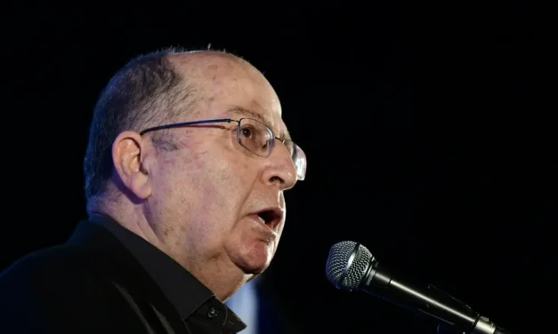 MOSHE YA’ALON… DU PAIN BÉNI POUR LA CPI ? ALLONS DONC !