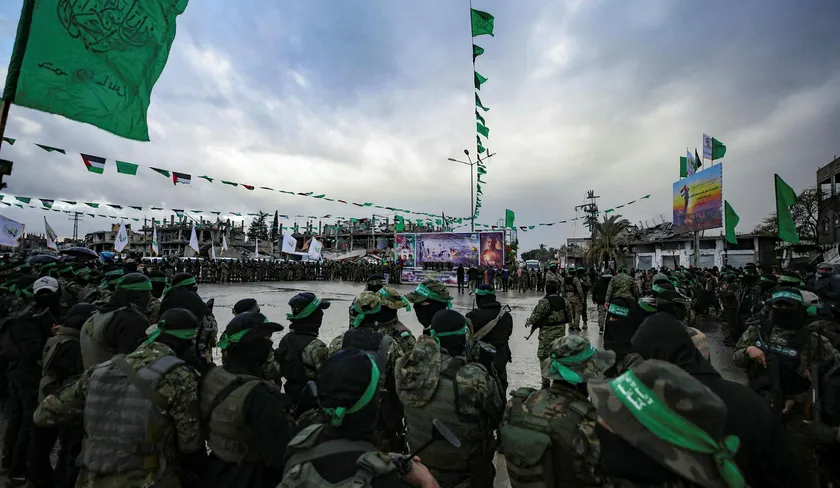 Yair Golan : « La seule façon de faire tomber le Hamas est de remplacer le gouvernement de Netanyahou »